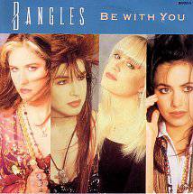 Bangles : Be with You